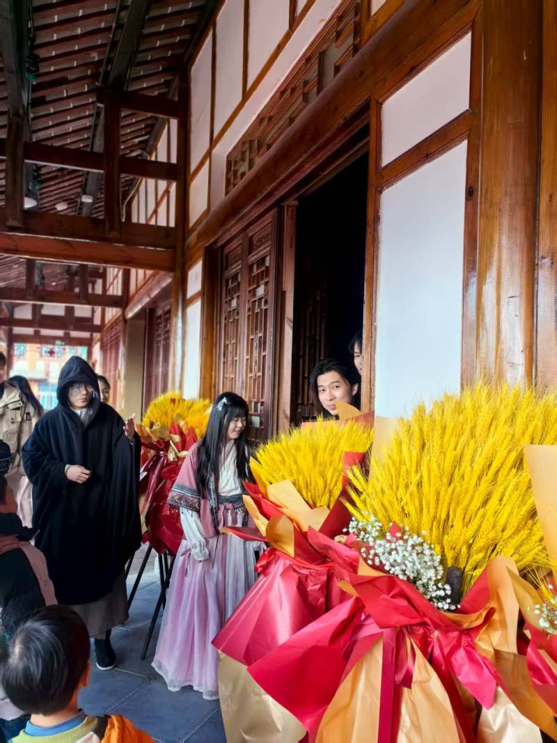 淮上区文旅项目策划